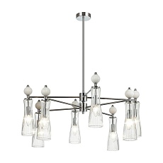 Люстра Lumion EMILY 8268/8 2