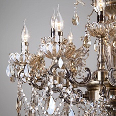 Подвесная люстра Bogates 285/18 Strotskis 3