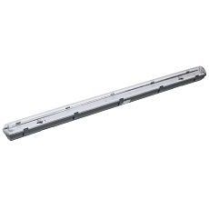 Светильник ЛСП3908 ЭПРА 1х36Вт IP65 IEK LLSP3-3908-1-36-K03