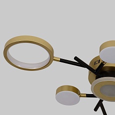 Потолочный светодиодный светильник F-Promo Hybrid 4686-7C 3