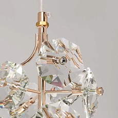 Люстра De City Оскар 510013801 4