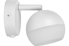 Светильник IEK 4013 настенный GX53 белый LT-UBB0-4013-GX53-1-K01 1