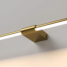 Светильник настенный светодиодный Elektrostandard Luar a070988 4