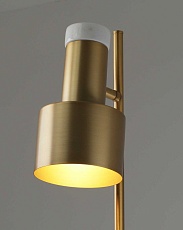 Торшер Moderli Goldy V11311-1F 1