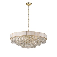 Подвесная люстра Favourite Raffinato 4783-28P 2