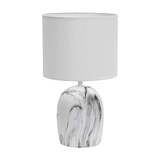 Настольная лампа Lucia Мармо итальяно 366 4606400051213