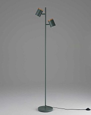 Торшер Moderli Asheswood V11290-2F 3