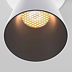 Встраиваемый светодиодный спот Elektrostandard Bell 25097/LED a068060 3