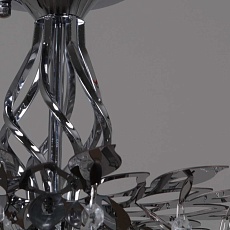 Люстра Reluce 01108-0.3-340 CR 4