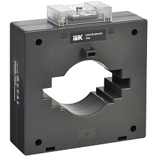 Трансформатор тока ТТИ-100 1000/5А 15ВА 0,5S IEK ITT60-3-15-1000