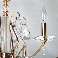 Подвесная люстра De City Свеча 683014606 4