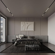 Трековый светодиодный светильник Novotech Shino Flum 359483 4