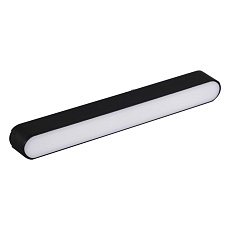 Трековый светодиодный светильник Reluce 13001-9.3-001UR magnetic LED12W BK 5