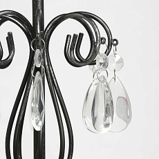 Подвесная люстра De Markt City Аврора 371015108 3