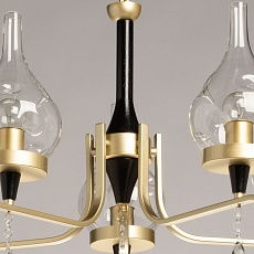 Подвесная люстра De City Каталина 361012605 4