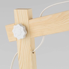 Настольная лампа TK Lighting 5347 Oslo 4