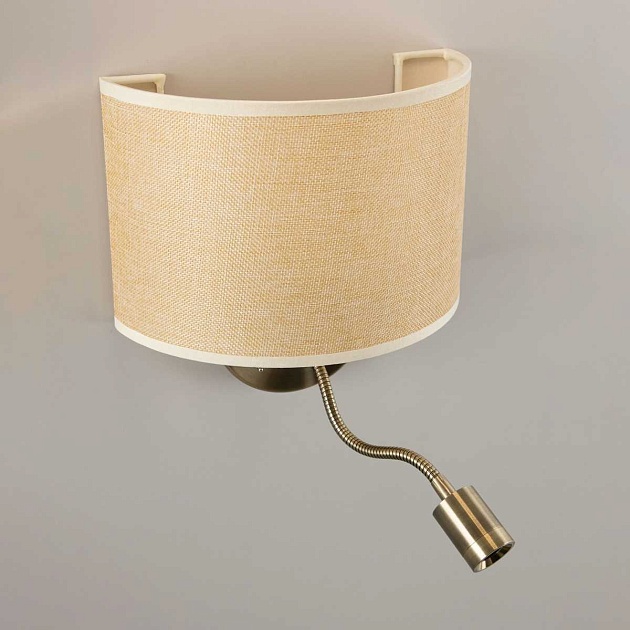 Настенный светильник Citilux Декарт CL704306 Фото № 12