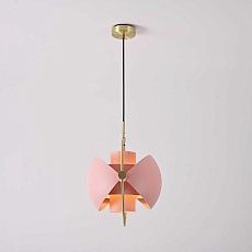 Подвесной светильник Imperium Loft Louis Weisdorff 123430-22 2