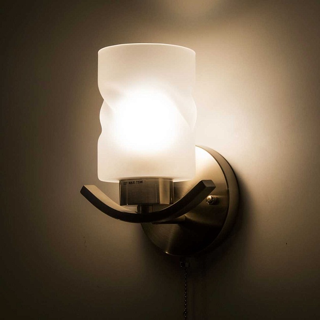 Бра Citilux Астро CL125312 Фото № 10