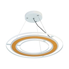 Подвесной светодиодный светильник F-Promo Rotas 4696-4P 2