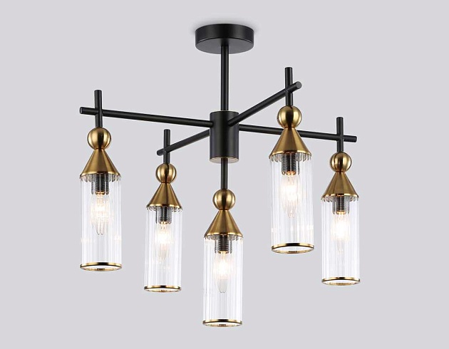 Подвесная люстра Ambrella light High Light LH55256 Фото № 10