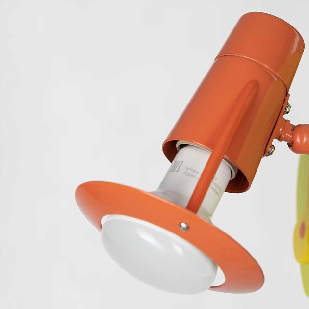 Спот Citilux Зоопарк CL602511 Фото № 5