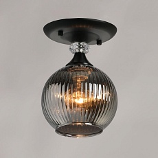 Потолочный светильник De City Соло 112013201 4