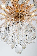 Подвесная люстра Modelux Premium ML.7001.8P 1