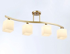 Потолочная люстра Ambrella light Traditional Modern TR303122 4