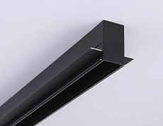 Шинопровод встраиваемый Ambrella Light Track System Magnetic 220V GL1012 4