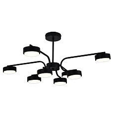 Потолочная люстра Escada Spark 100007/8R ES0000020L 2