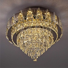 Потолочная люстра LED4U L9437-500 CR с функцией УД 3