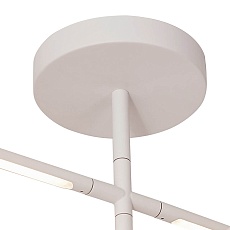 Потолочная светодиодная люстра Mantra Torch 6827 4