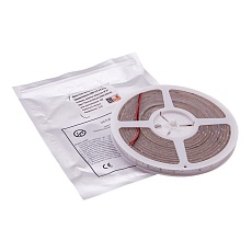 Светодиодная влагозащищенная лента SWG 4,8W/m 60LED/m 315SMD теплый белый 5M 002202 2