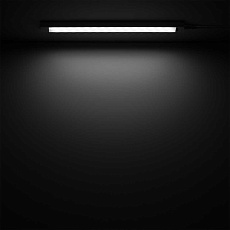 Модульный светодиодный светильник Gauss A 9018531206