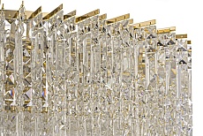 Подвесная люстра Dio DArte Elite Maggio E 1.5.80.100 G 1