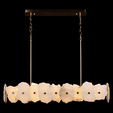Подвесная светодиодная люстра Loft IT Alicante 10248/1000 1