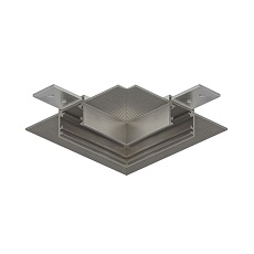 Соединитель Denkirs Shine Hide TR5705-DN 2