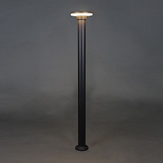 Ландшафтный светодиодный светильник Reluce 09974-0.7-001JH 1,0M LED12W BK RLOS 2