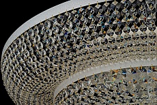 Потолочная люстра Arti Lampadari Santa E 1.8.100.100 W 3