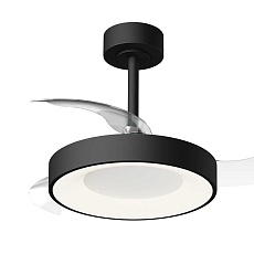 Люстра-вентилятор Mantra NISEKO FAN S 9064 4