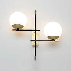 Бра Maytoni Nostalgia MOD048WL-02G 5