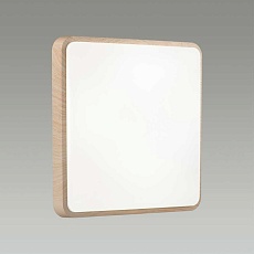 Настенно-потолочный светодиодный светильник Sonex Merto 7608/AL 2