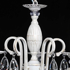 Подвесная люстра De City Аврора 371015705 5