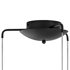 Комплект с подвесной люстрой Lightstar Tubo (574717+747137 (3шт) L3T747137 5