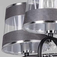 Подвесная люстра De City Виталина 448014905 2