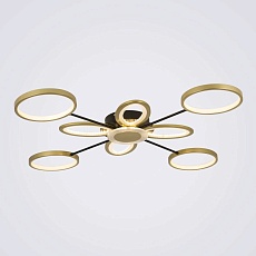 Потолочный светильник LED4U L3105-8 2