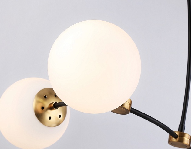 Подвесная люстра Ambrella light Traditional Modern TR2544 Фото № 5