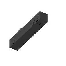 GRAFFIT Питающий коннектор R-FIX черный