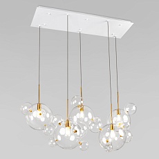 Подвесная люстра Loft IT Bolle 2034-S5 4